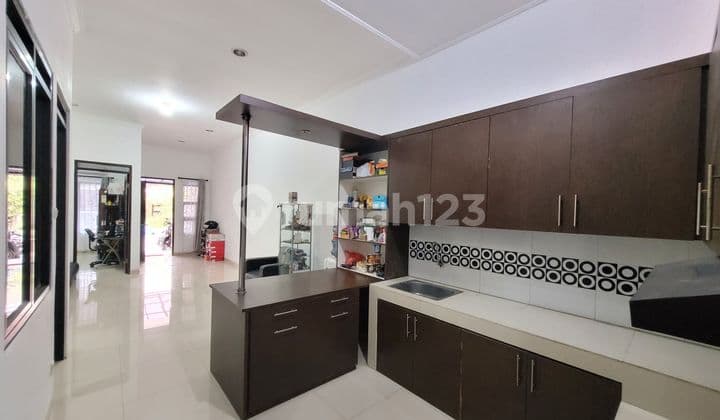 Jual Cepat Rumah di Batununggal