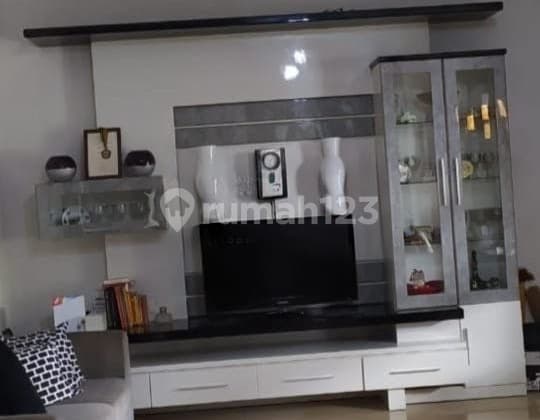 Dijual Rumah di Casablanca Cimahi