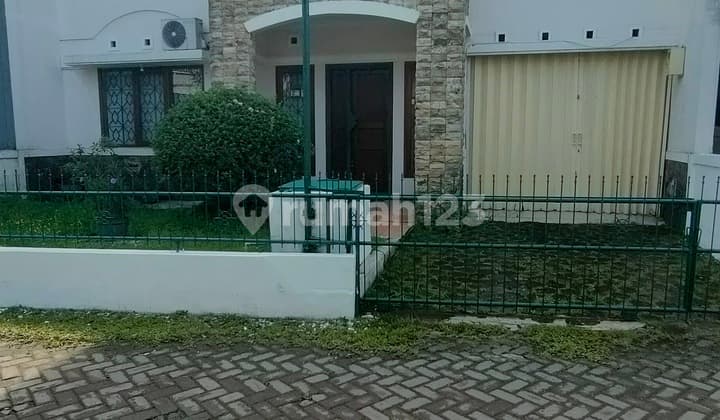 Dijual Rumah Sumber Sari