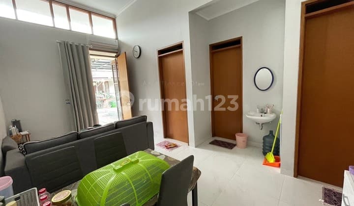 Dijual Rumah Full Furnished di Baleendah