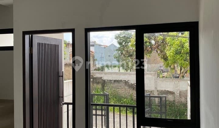 Jual Rumah Minimalis Harga Terjangkau di Cihanjuang