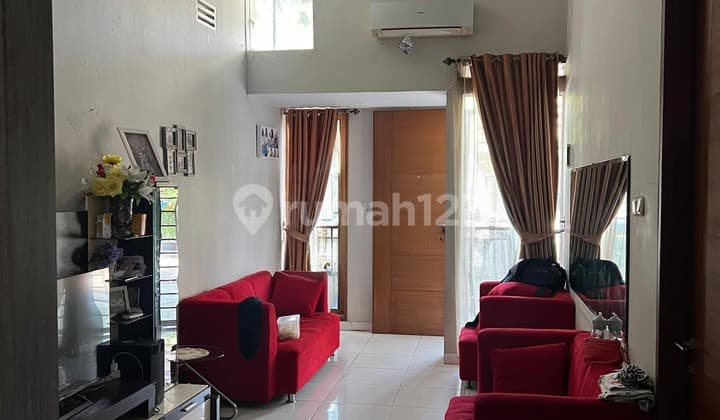 Dijual Rumah di Komplek Bojongsoang