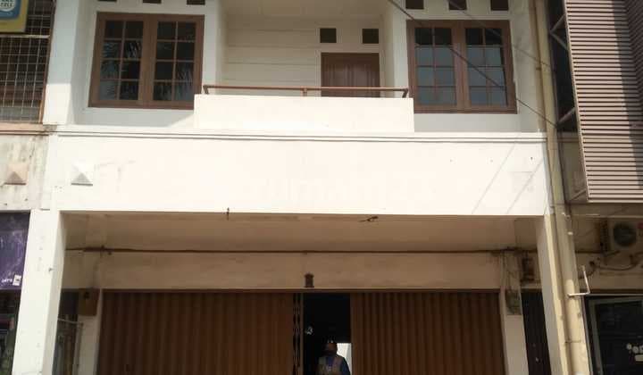 Disewakan Ruko Taman Kopo Indah