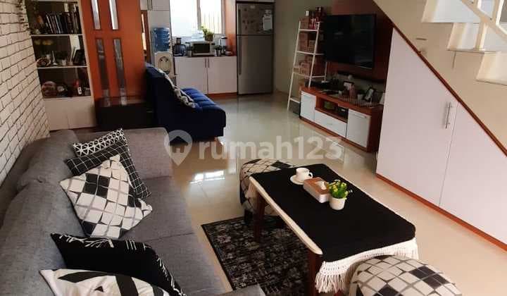 Dijual Rumah di Antapani Bandung