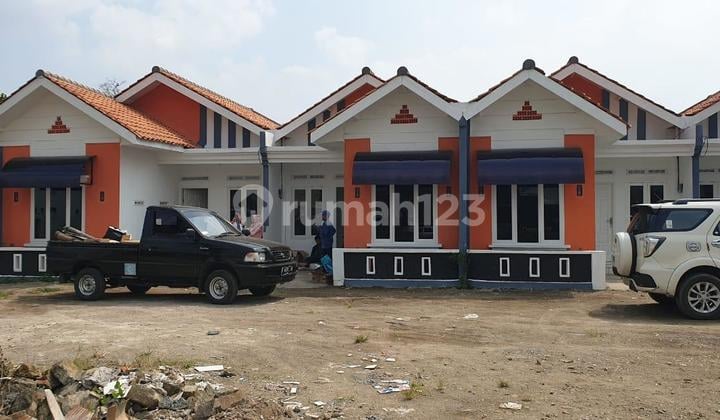 House for Rent in Katapang Cilampeni Area