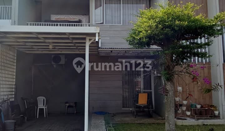 Di Jual Rumah Minimalis Dekat Pusat Kota Cimahi Lokasi Strategis