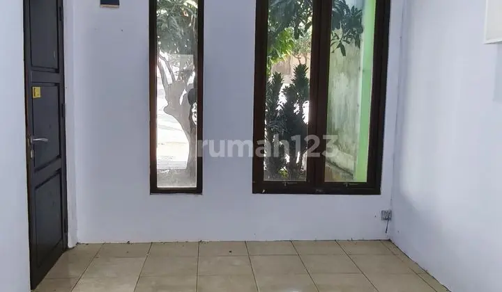 Sewa Rumah Siap Huni Lokasi Strategis di Cileunyi Bandung