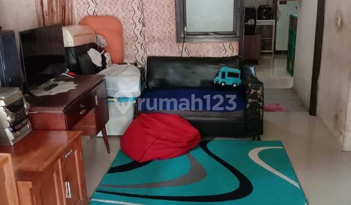 Sewa Rumah di Bojongsoang Dekat Podomoro Park