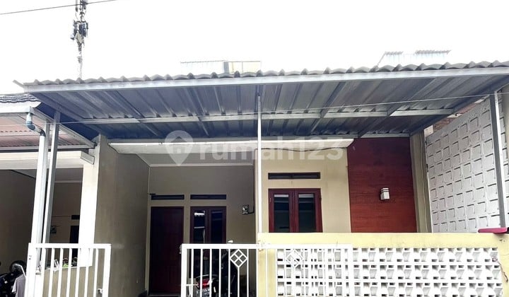 Dijual Rumah Cimahi Daerah Tegal Kawung, Cipageran