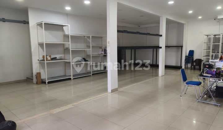 Sewa Ruko Strategis Gunung Batu