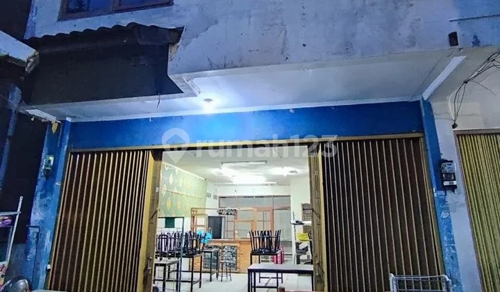 Di Sewakan Ruko Area Cimahi Lokasi Strategis