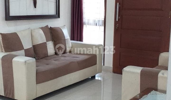 For Sale Beautiful 2-Story House in Arcamanik