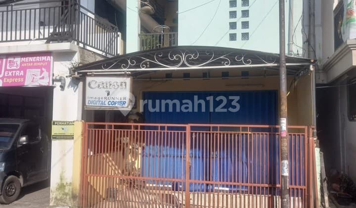 For Sale Shop House Boarding House in South Cimahi