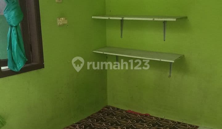 Dijual Rumah Jl. Denki Moh Toha Bandung