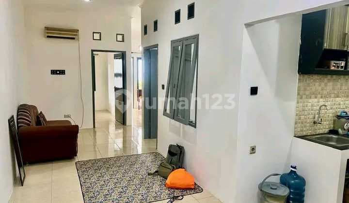 Jual Rumah Siap Huni Daerah Cisaranten Kulon Arcamanik