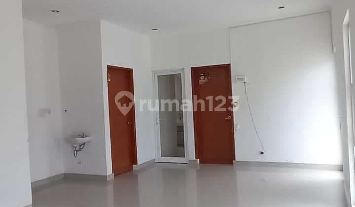 Dijual Rumah Hook di Ciganitri