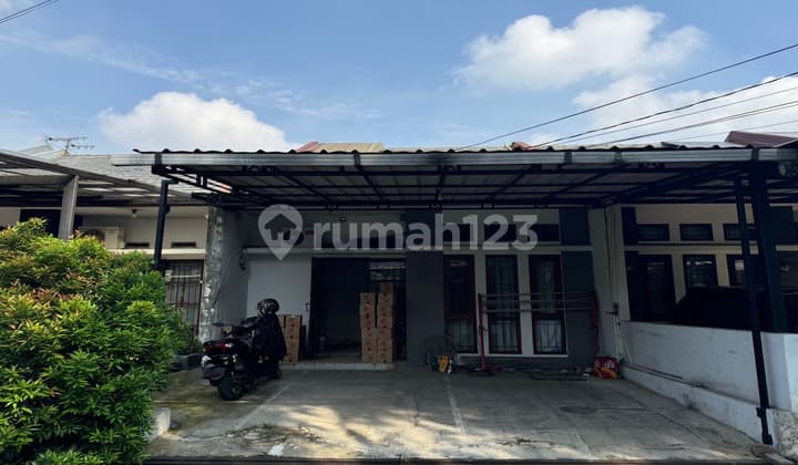 Sewa Rumah di Komplek Mekar Wangi Bandung