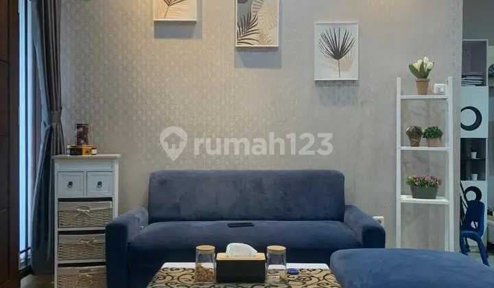 Dijual Rumah Eksklusif Margahayu Raya,