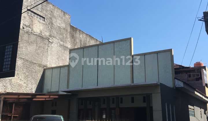 Dijual Rumah Keluarga Daerah Regol Bandung