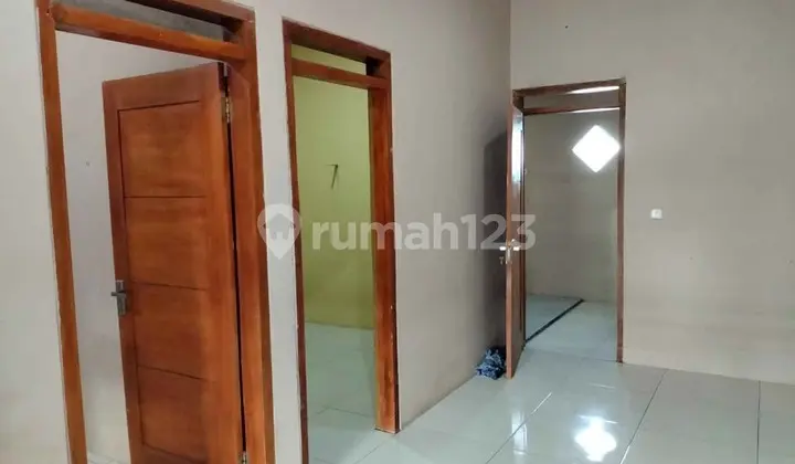 For Rent House in Dewadaru Residence Cikoneng Bojongsoang
