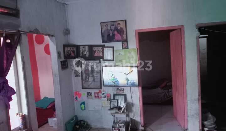Dijual Rumah Daerah Katapang Andir Baleendah