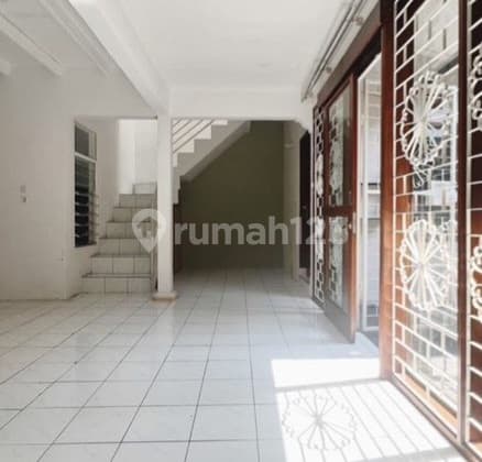 Dijual Rumah Perumahan Taman Mutiara