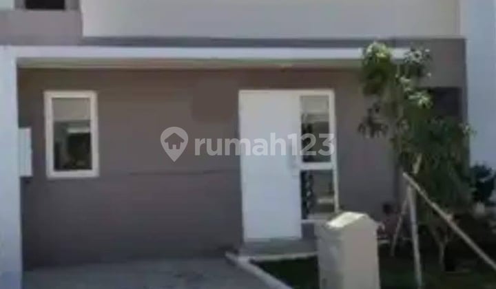 Sewa Rumah Summarecon Bandung