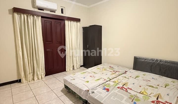 Disewakan Rumah di Kota Baru Parahyangan Tatar Wangsakerta