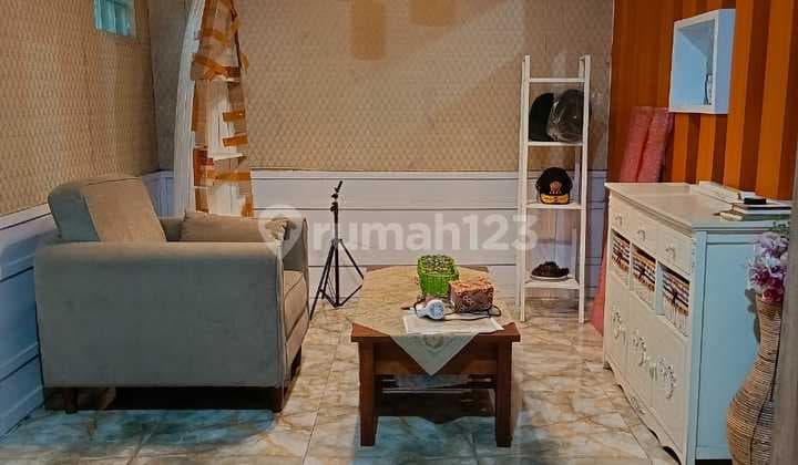Dijual Rumah di Jalan Sukahaji Cileunyi