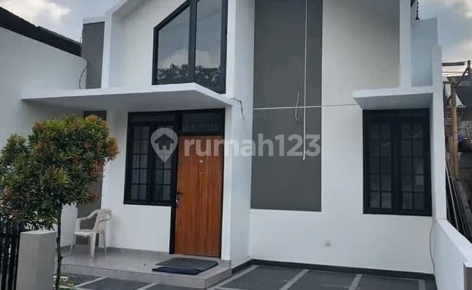 Disewakan Rumah di Dekat Griya Arcamanik