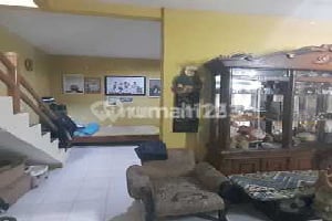 Dijual Rumah di Komplek Margaasih Permai Nanjung, Kab. Bandung