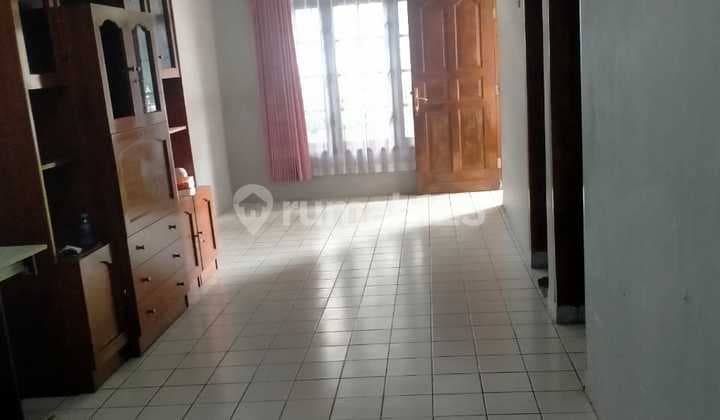 Dijual Rumahdi Bumi Citeureup Permai di Cimahi