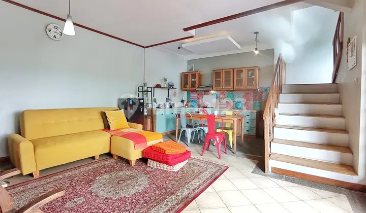 Jual Rumah Dago Giri bandung