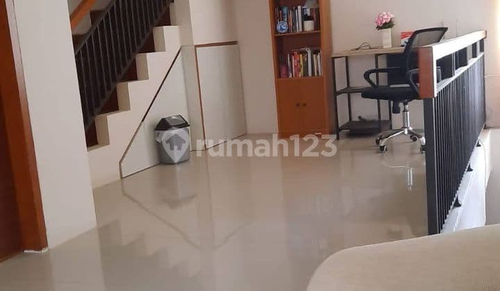 Dijual Rumah Daerah Ciwaruga Bandung