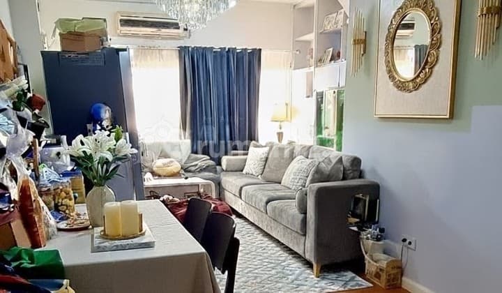 Jual Murah Rumah di Komplek Sariwangi