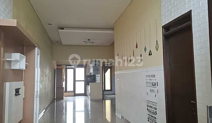 Disewakan Rumah di Dekat Margacinta