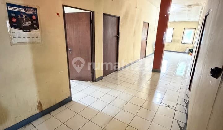 Rental of 6-Room Boarding House in Cisaranten