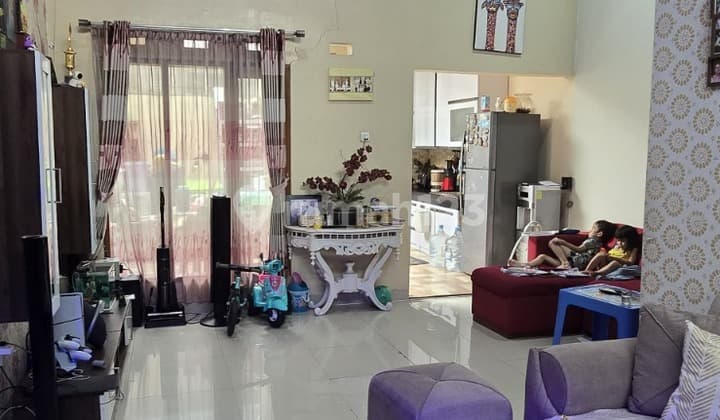 Dijual Rumah Siap Huni di Ciganitri