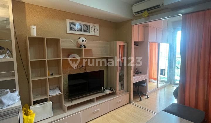 Disewakan Apartemen Dago Suite