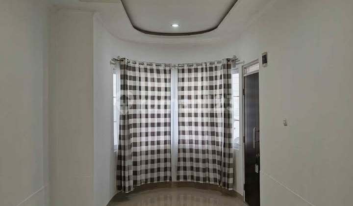 Dikontrakkan Rumah di Bentang Artha Residence