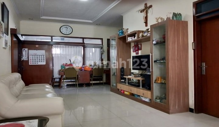 For Sale Batununggal Bandung House