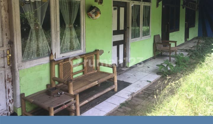 Dijual Rumah Kosan di Cilisung Sukamenak