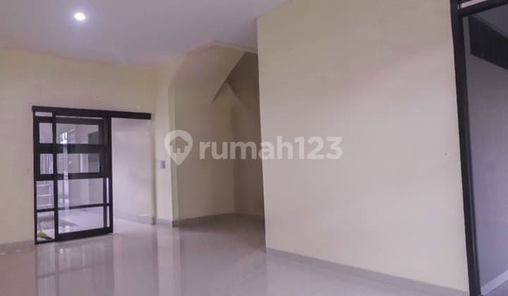 Disewakan Rumah di Kembar Baru