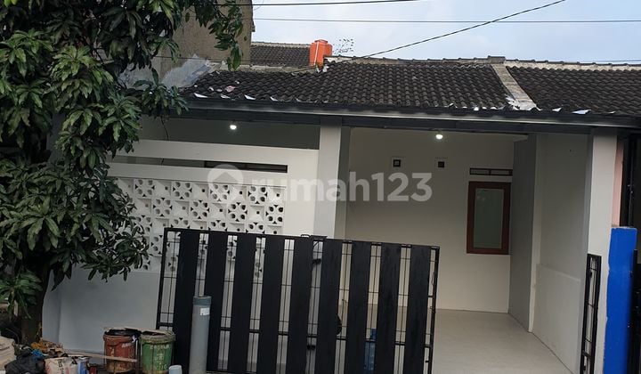 Dijual Cepat Rumah Siap Huni Strategis di Pusat Gedebage