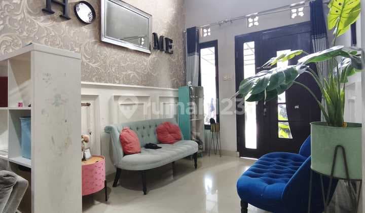 Dijual Rumah Margasari Kota Bandung