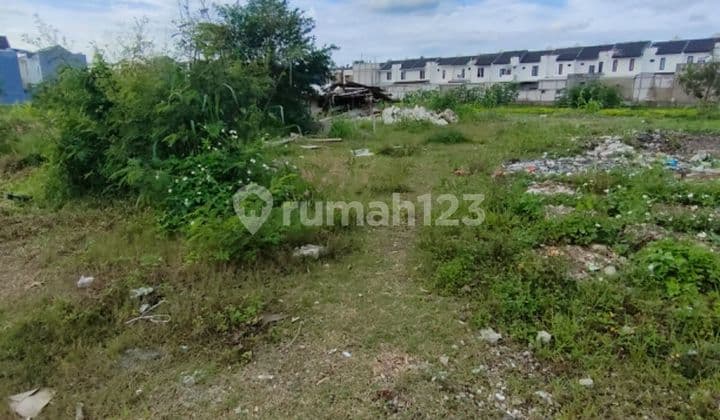 Jual Tanah Padalarang Dekat Kota Baru Parahyangan
