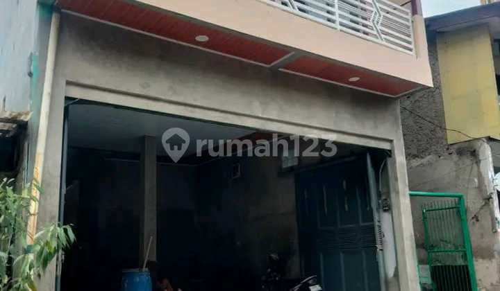 For Sale: Shop House Suitable for Business in Pagarsih Area