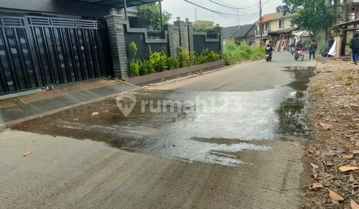 Dijual Tanah di Sukapura Dekat Kampus Telkom Bojongsoang