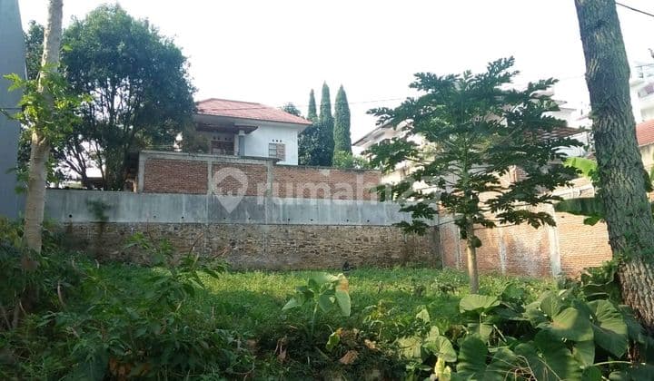 Land for Sale in Katumiri Cihanjuang