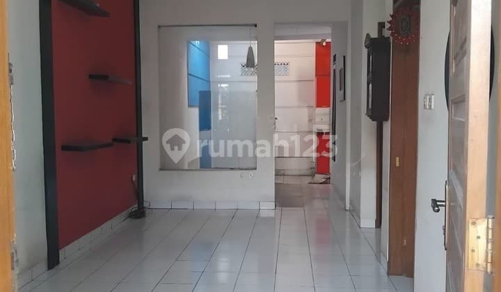 Well-Maintained House for Rent in the Antapani Complex